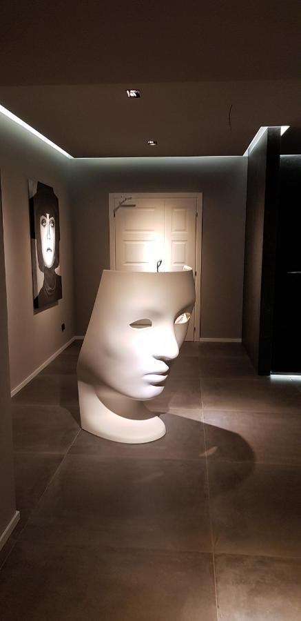Leoni Hotel & Private Spa Citta Sant'Angelo Dış mekan fotoğraf