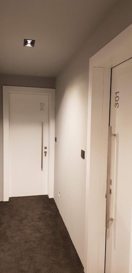 Leoni Hotel & Private Spa Citta Sant'Angelo Dış mekan fotoğraf