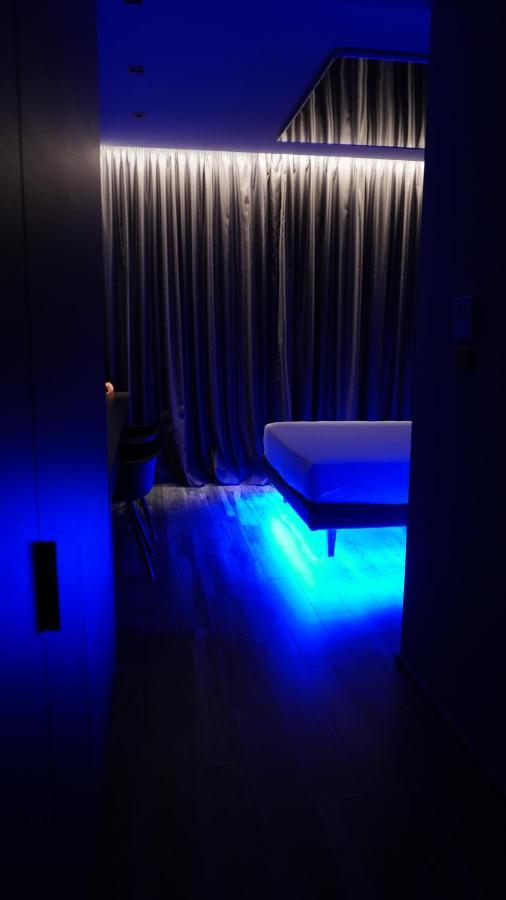 Leoni Hotel & Private Spa Citta Sant'Angelo Dış mekan fotoğraf