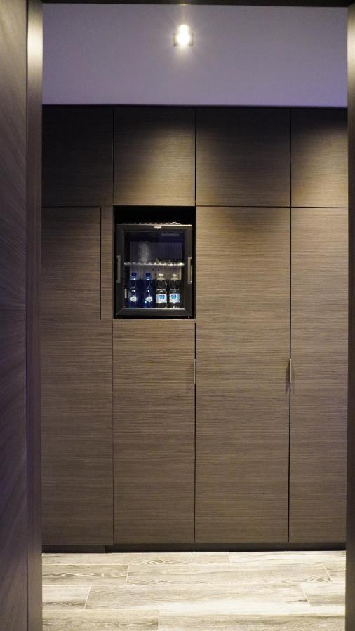 Leoni Hotel & Private Spa Citta Sant'Angelo Dış mekan fotoğraf