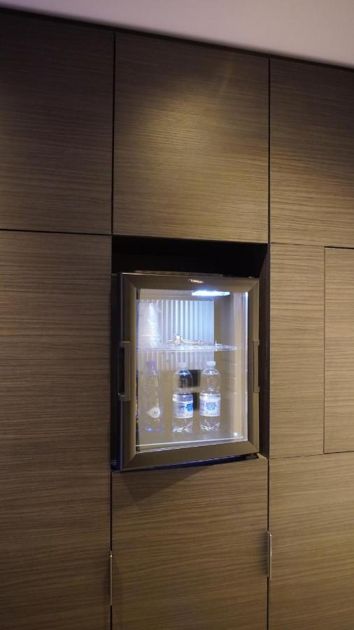 Leoni Hotel & Private Spa Citta Sant'Angelo Dış mekan fotoğraf