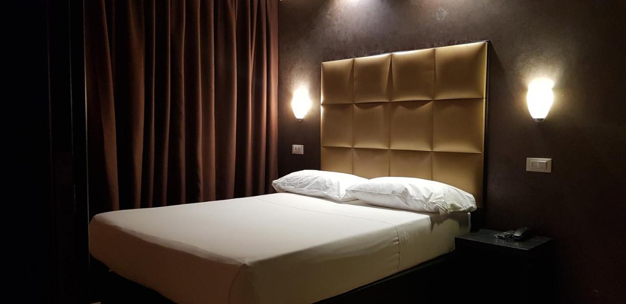 Leoni Hotel & Private Spa Citta Sant'Angelo Dış mekan fotoğraf