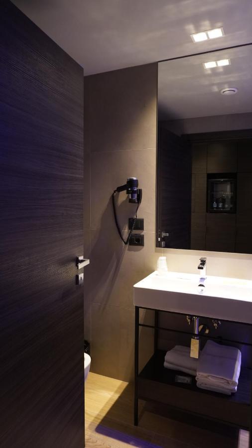 Leoni Hotel & Private Spa Citta Sant'Angelo Dış mekan fotoğraf