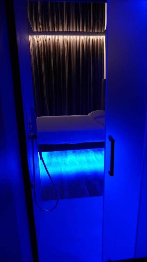 Leoni Hotel & Private Spa Citta Sant'Angelo Dış mekan fotoğraf