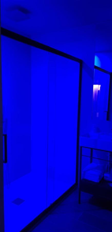 Leoni Hotel & Private Spa Citta Sant'Angelo Dış mekan fotoğraf